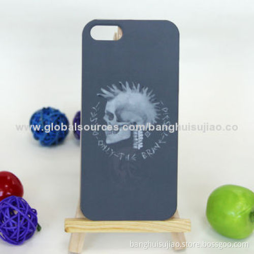 New grinding mobile phone case, models for iPhone 5/5s available